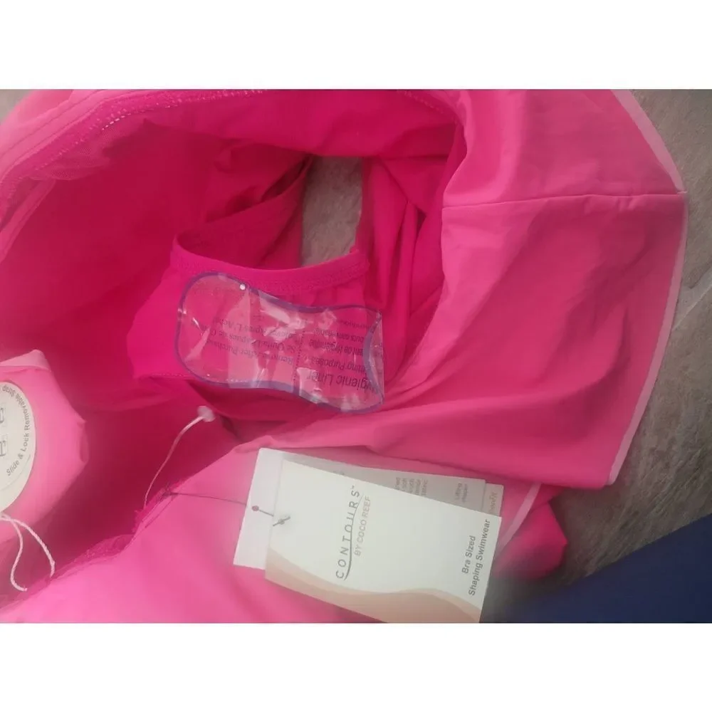 Coco Reef Swimsuit Size 16/40D‎ - Picture 8 of 9